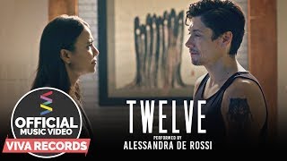 Alessandra de Rossi — Twelve | from the movie &quot;12&quot; [Official Music Video]