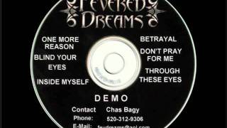 Fevered Dreams - Inside Myself