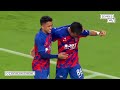 *Debut Match* Takahiro KUNIMOTO 2 Goals on first Debut with Johor Darul Takzim | 6 minutes