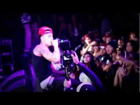 iCandi 1Year Anniversary ft. Honey Cocaine & MIC