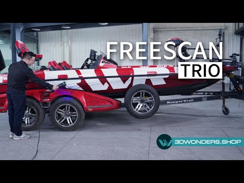 FreeScan Omni Video 1