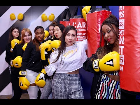 Bumble Bizz x Stacks House Opening Day Reception