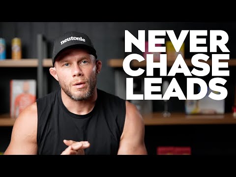 The Exact System To Get Leads To Come To You In 2026