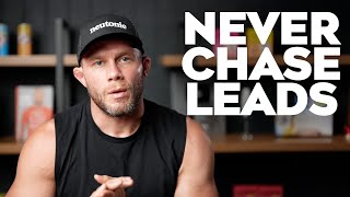 The Exact System To Get Leads To Come To You In 2026