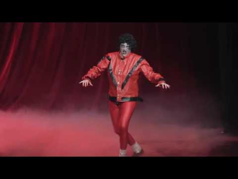 Miss Burlesque SA 2016 - Viola Verve Neo