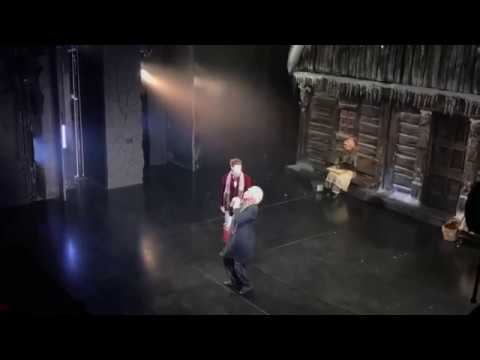 Alles ist hell/Wahrheit | Tanz der Vampire Wien 2018