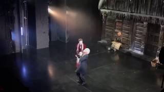 Alles ist hell/Wahrheit | Tanz der Vampire Wien 2018