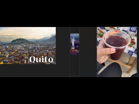 #quito #metrodequito #ecuador #metro  #travel #suramerica #travel #ecuadortravel  #basilicadelvoto