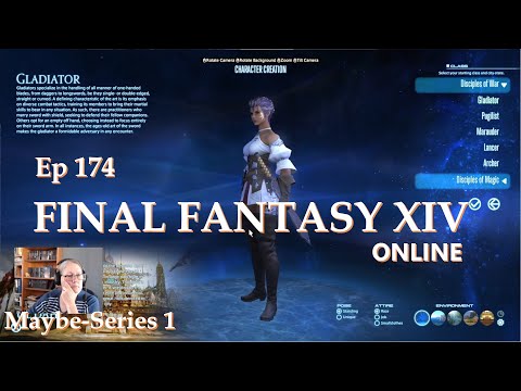 Operation Archon…Again… – FFXIV Online – Series 1- Roselore – Ep.174
