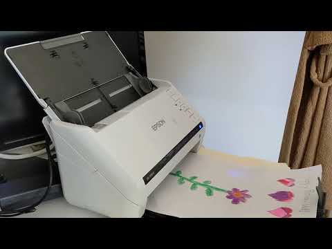 User submitted video