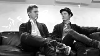 Rumpistol / Red Baron Interview (DK)