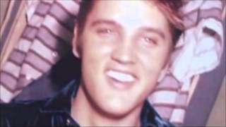 Elvis Presley &quot;Hearts of stone&quot; (com legendas)