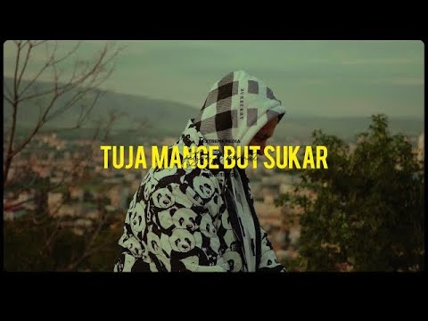 Fetjoe ft Bernat - Tuja Mange But Sukar (Official Video)