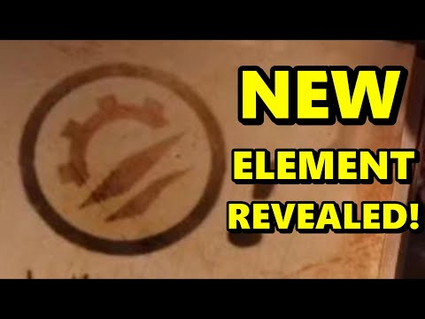 NEW ELEMENT + NEW CHARACTERS Revealed! The Lost Tyrants Teaser Trailer - DML #1770