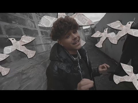 WINNIE POOH  - THEFINESSEKID & JAYM (OFFICIAL MUSIC VIDEO)