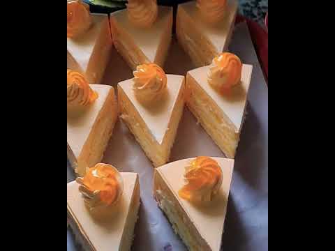 mix  pastry  flavor #shortvideo