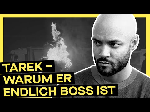 Tarek: Warum das Solo-Album „Golem“ kommen musste II PULS Musik Analyse