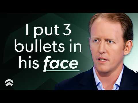 The Navy SEAL that Shot Bin Laden – Rob O'Neill Breaks Down the Mission