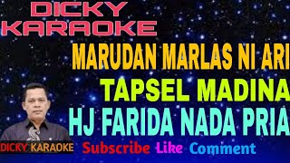 Download lagu MARUDAN MARLASNIARI KARAOKE TAPSEL NADA PRIA KN7000 _ Dicky keyboard mp3 Download lagu MARUDAN MARLASNIARI KARAOKE TAPSEL NADA PRIA KN7000 _ Dicky keyboard mp3