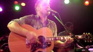 Marc Broussard - Real Good Thing (Clip) - The Roxy &#39;08