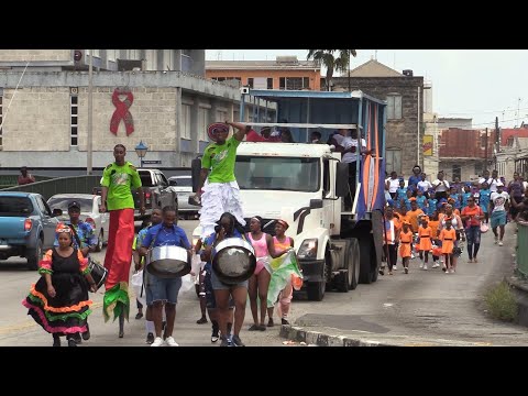2025 National Senior Games officially opens
