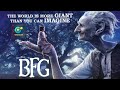 The BFG 2016 Full Hollywood Movie In Hindi Dubbed
