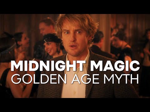 Midnight in Paris DECODED: Nostalgia, Art & Finding Yourself