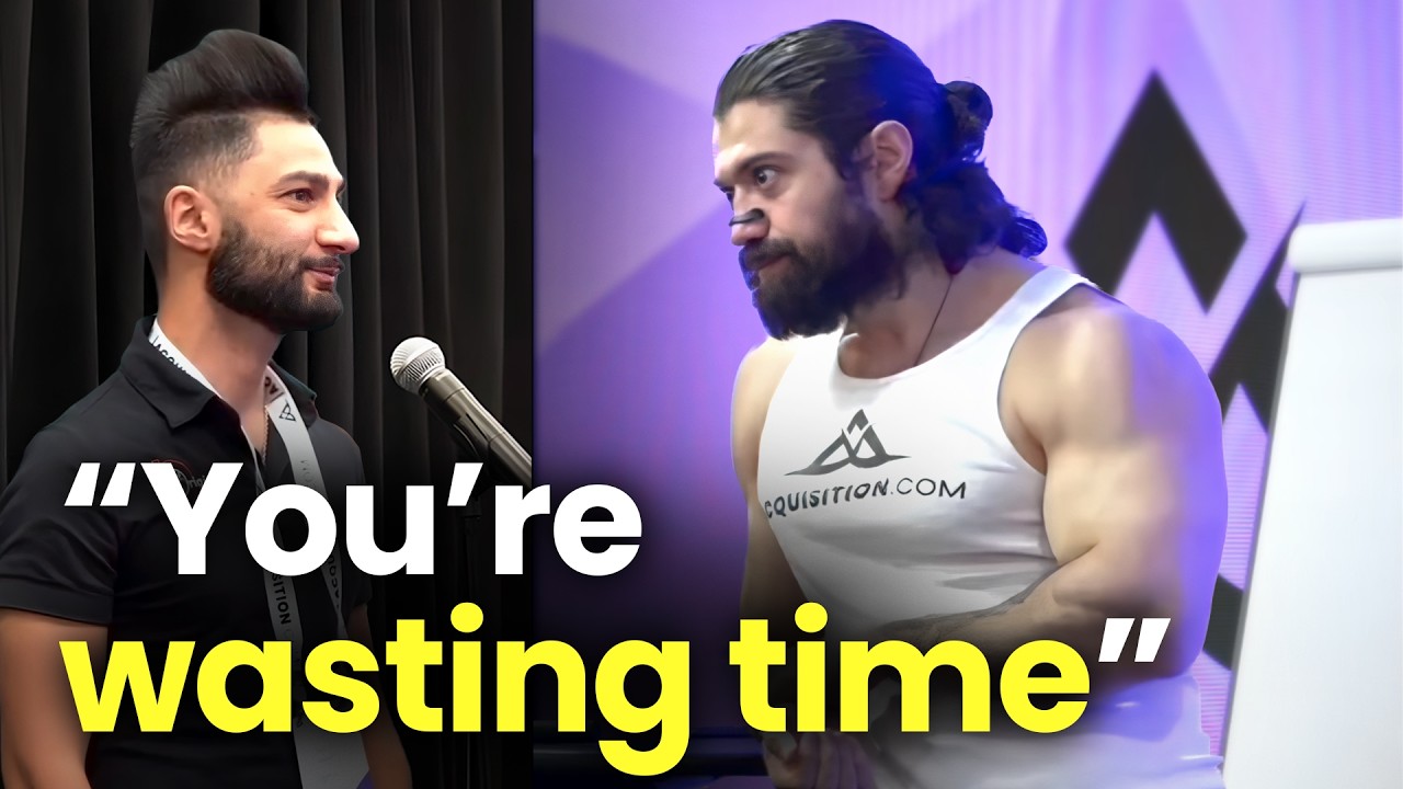 Helping Educational Business Owners Scale