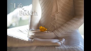 Awakening under the Bodhi Tree | Ajahn Ñāṇiko