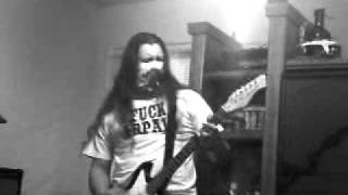 brujeria matando güeros cover by dihaboluz