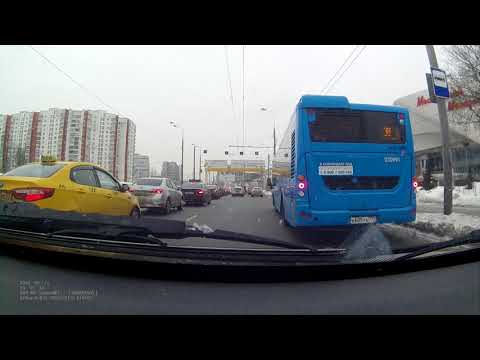 Добрее надо быть, но не получилось.