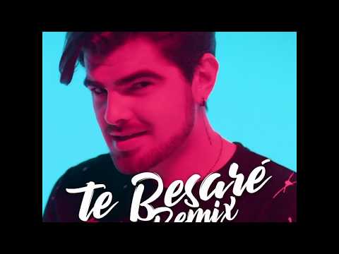 Promo Jonathan Moly - Te Besaré Remix (Ft.) Bryant Myers, Mike Bahía y Andy Rivera