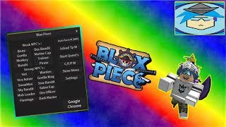 roblox ro piece hack tp chest - TH-Clip - 