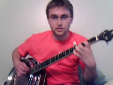 Cover Sugar We're Goin Down- Fall Out Boy