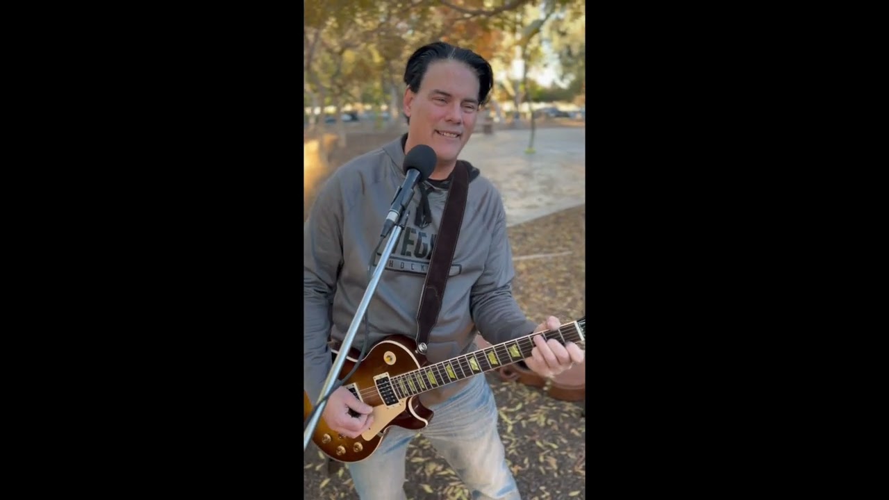 Promotional video thumbnail 3 for Scotty Young