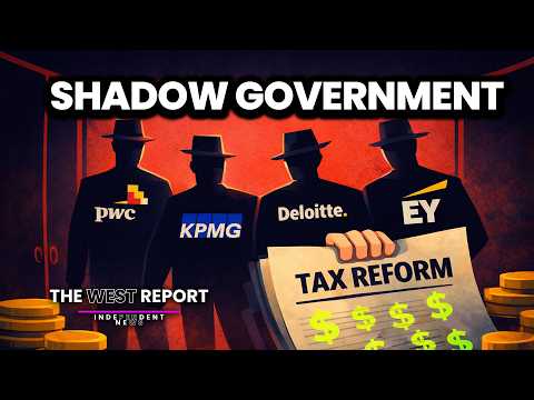 Why Australia Can’t Fix Its Tax System | The West Report