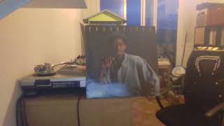 BROOMFIELD -  SHE CAN'T GET SERIOUS   CBS REC 87