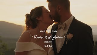 Emma & Antoine · Le film