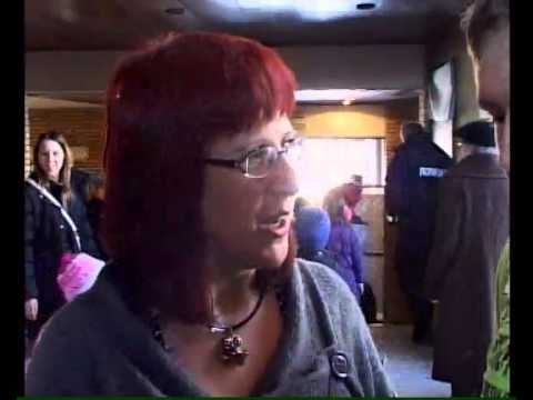 HUMANITARNA PREDSTAVA   STAGE