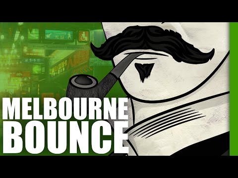 Bombs Away, Peep This & Bounce Inc - Bassline Maniacs