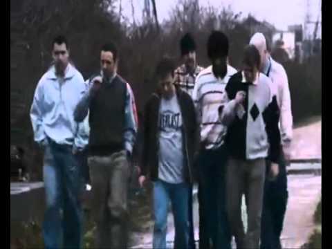 Hooligans - London's Baggers