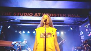Halsey - HFK Release Week 2
