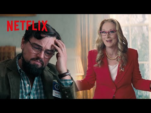 こんな大統領はイヤだ（字幕）