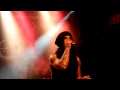 End of Green - Ghostdance (20 Years Of Selfdestruction @ Substage Karlsruhe)