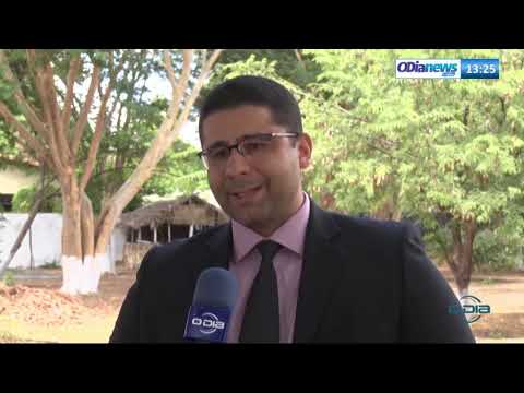 O DIA NEWS 15 07  Incra deflagra operacão "Luz no fim do tuÌnel" no PiauiÌ