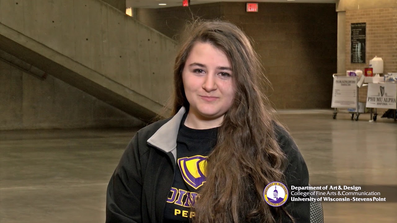 UWSP Department of Art and Design