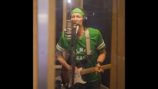 Derek And The Dominos - I Looked Away (cover)