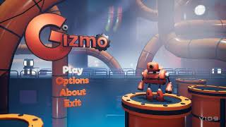 Gizmo PC Gameplay No Commentary