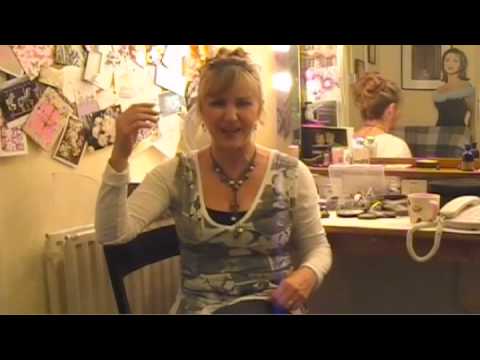 Lesley Garrett on what's great about opera