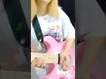 Patty SB Black Magic Woman